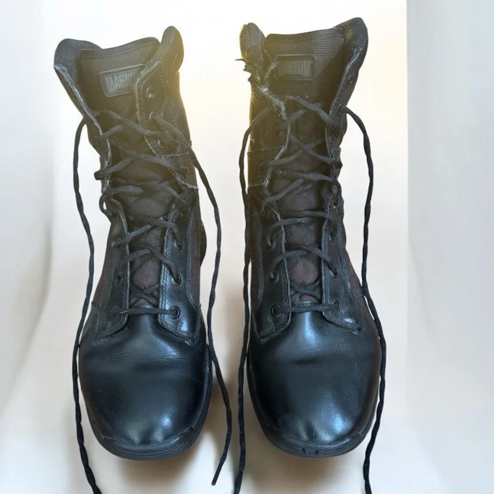 5.11 TACTICAL Men's Magnum Boots (11.5)